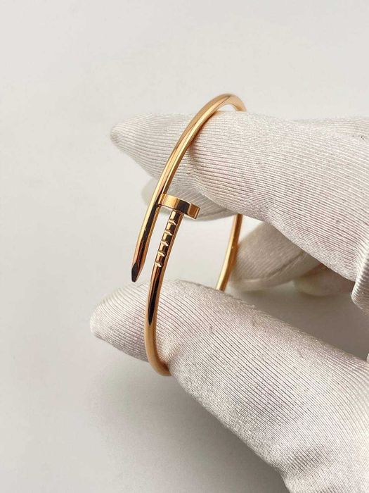 Браслет Cartier Juste un Clou 17