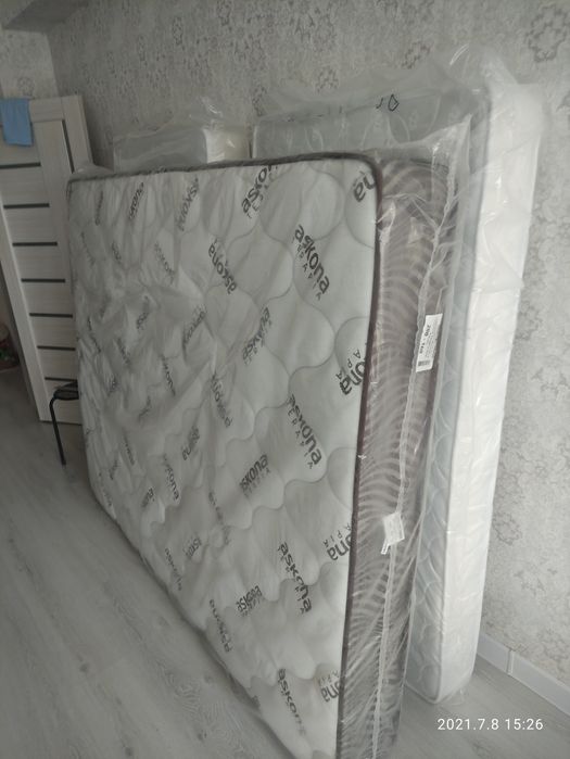 Матрацы акция, скидки