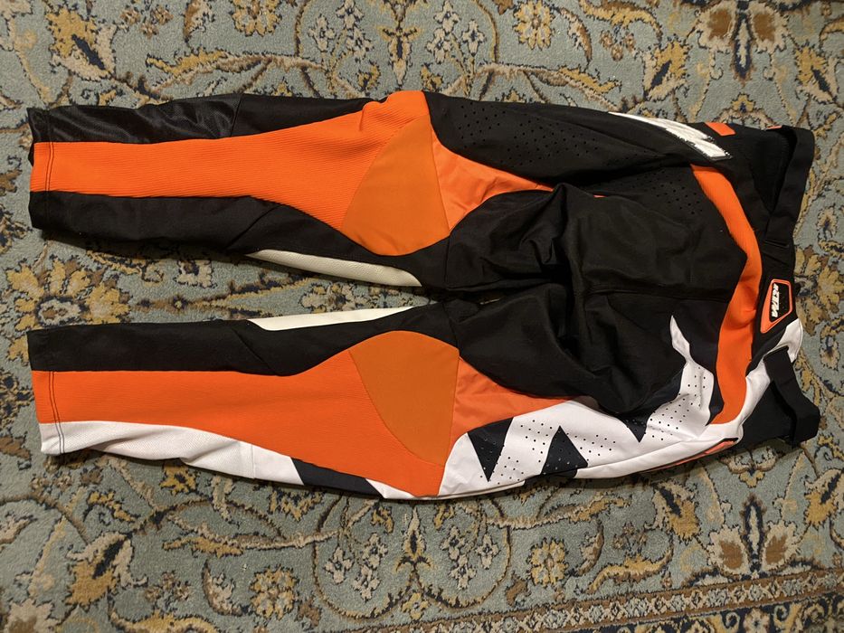 Мотоштаны KTM Эндуро