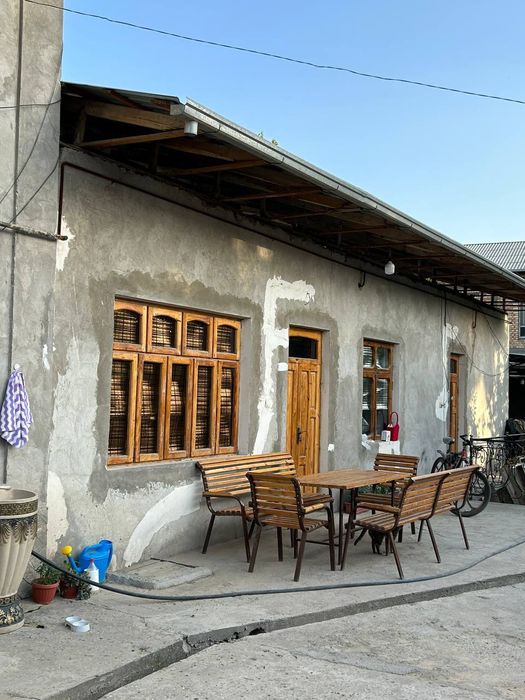 УЙ СОТИЛАДИ  срочно 8 сотх