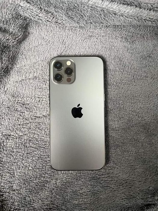 Iphone 12 pro Sotiladi !!!