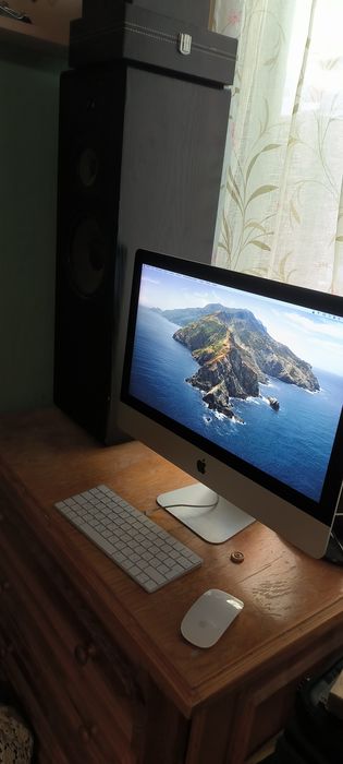 Quadral allsonic sl 170 ii