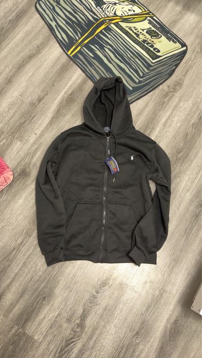 hanorac pollo ralph lauren M
