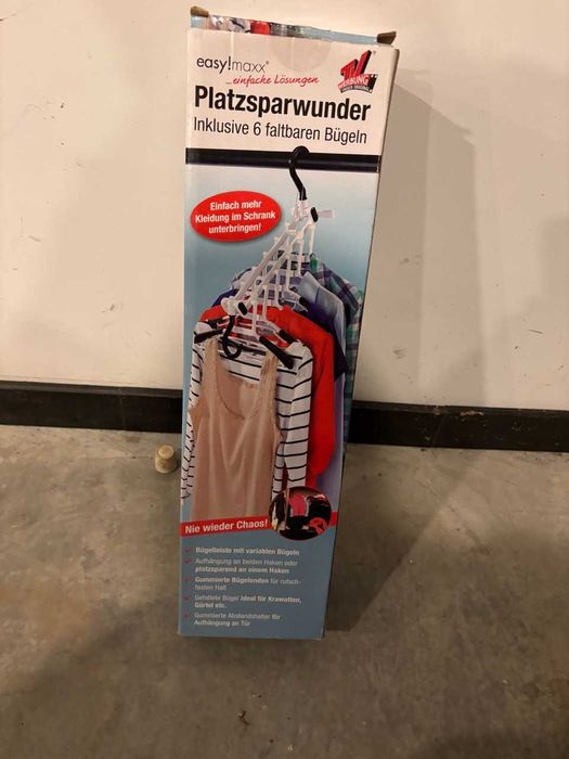 закачалка органайзер