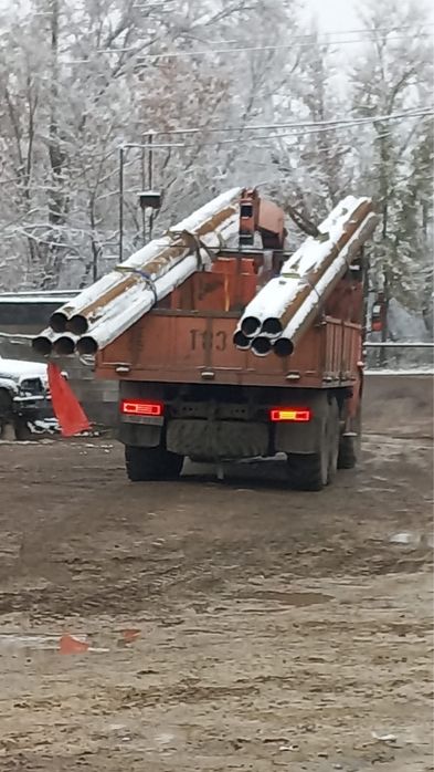 Гидроманипулятор вездеход.
