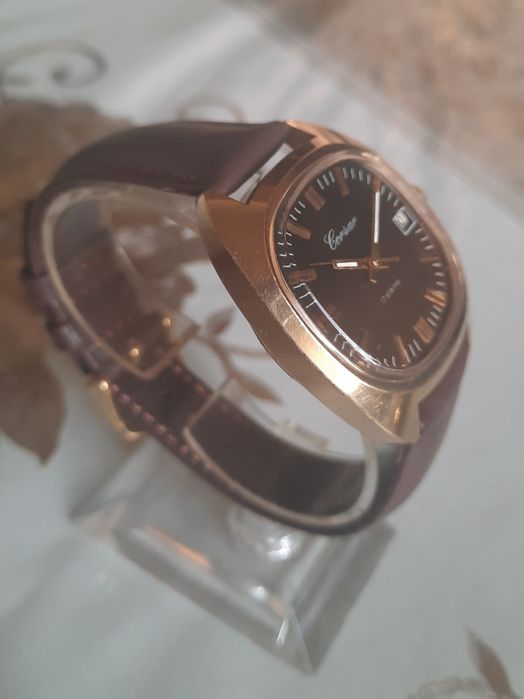 Corsar-Полёт Ау10