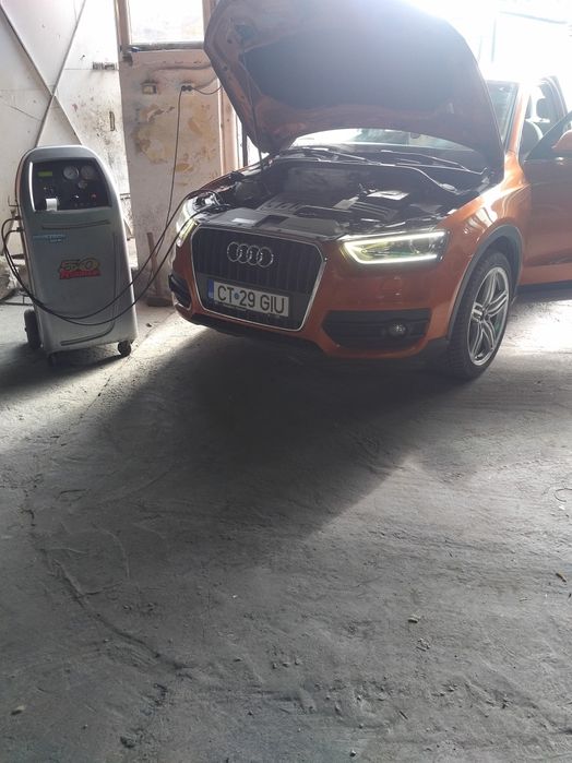 Încărcare freon- 100 lei