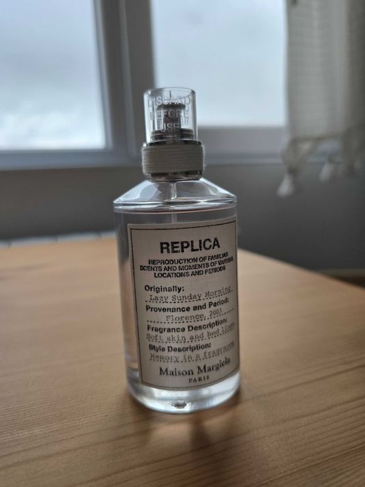 Парфюм Maison Margela Lazy Sunday Morning