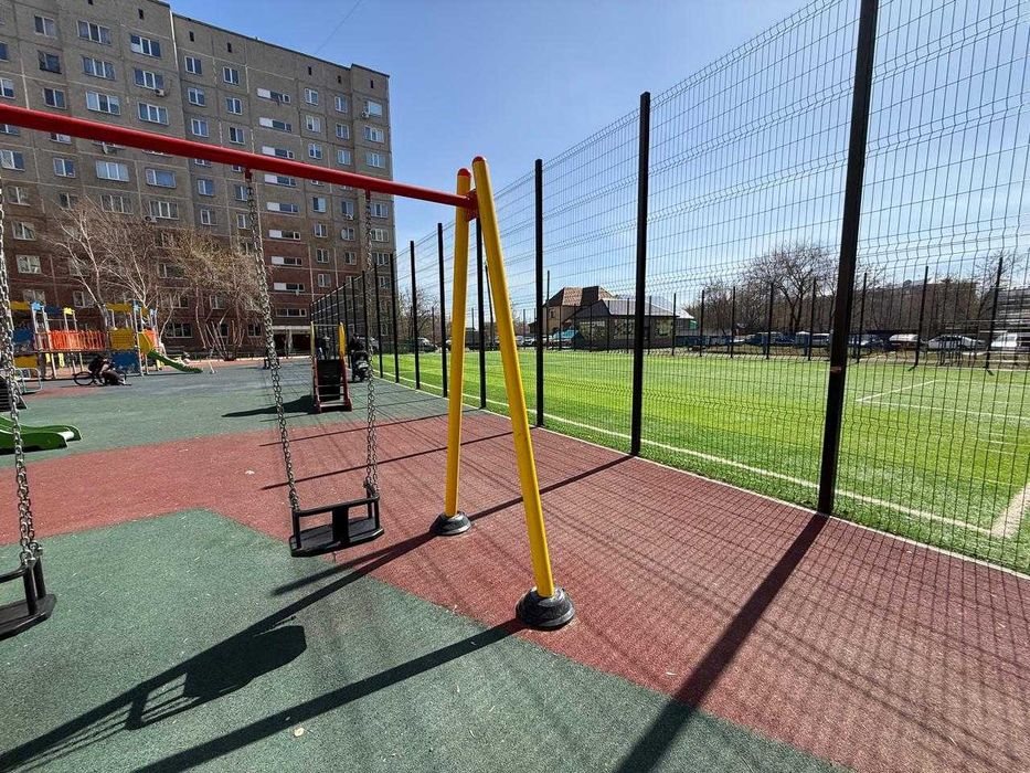 Продам 3-комн р-н Карасай