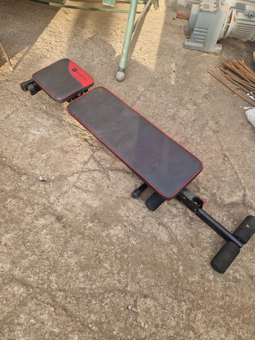 Banca Domyos în stare buna