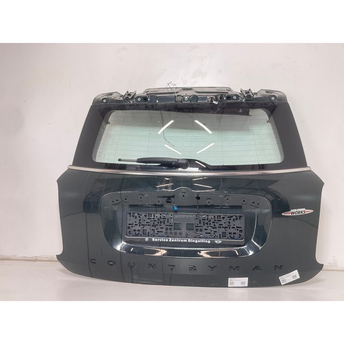 Заден капак за mini countryman f60 - 41007389404