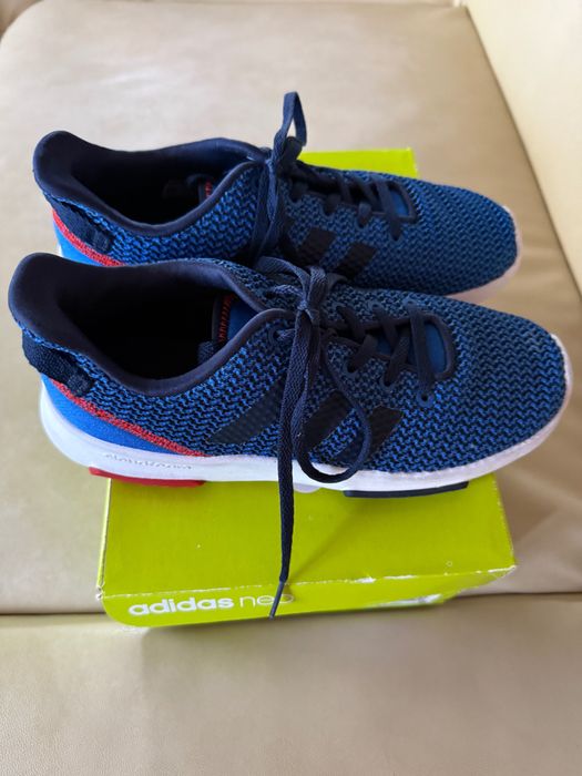 Маратонки Adidas