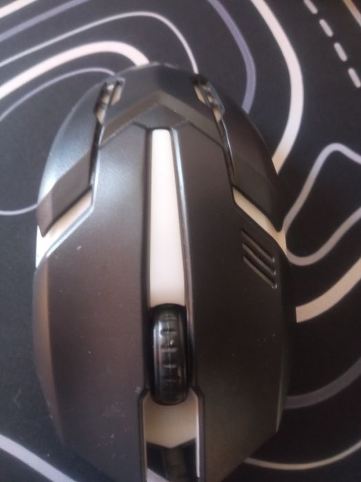 Мышь игровая xgame