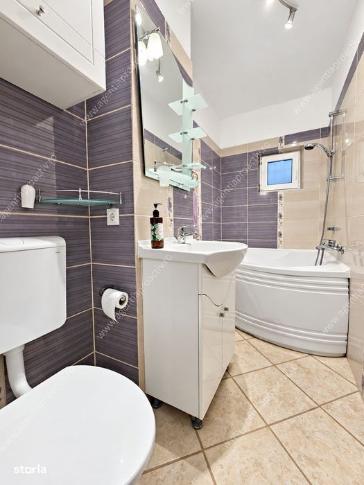 Apartament cu 2 camere, etaj 2 – Siderurgiștilor Vest, SD-uri.