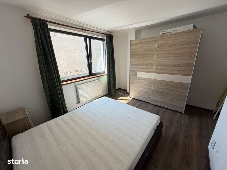 Apartament de vânzare | 2 Camere | Grigorescu | Bloc Nou | Parcare