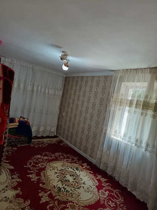 Чиланзар-23 Кирпич 1в2/1/5 балкон 2/6 Ориентир Книжный