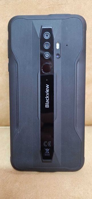 Blackview BV6300 Pro