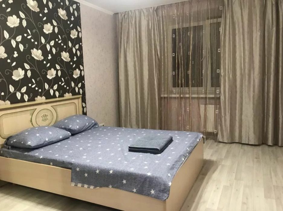 2-х комнатные в центре по Абая