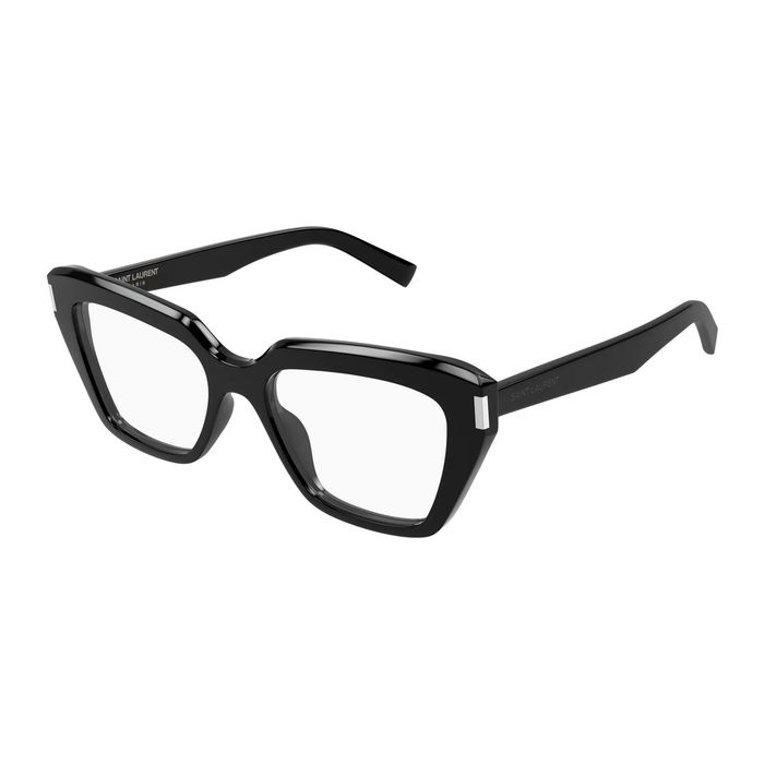 Saint Laurent SL 829 001 Negru - Ochelari de Vedere Femei