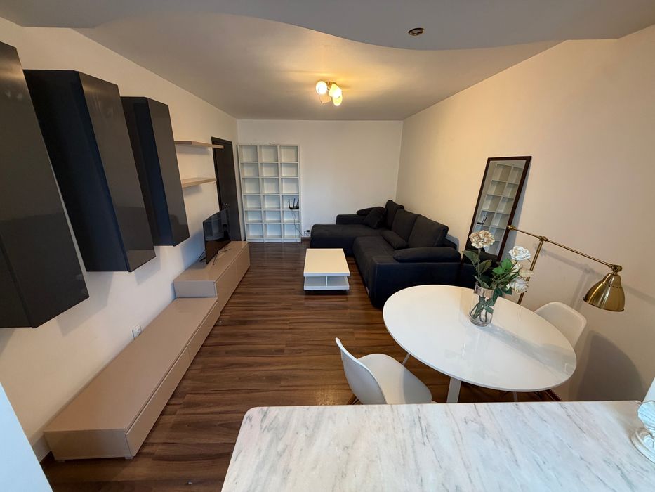 De inchiriat apartament 3 camere Mosilor/Obor