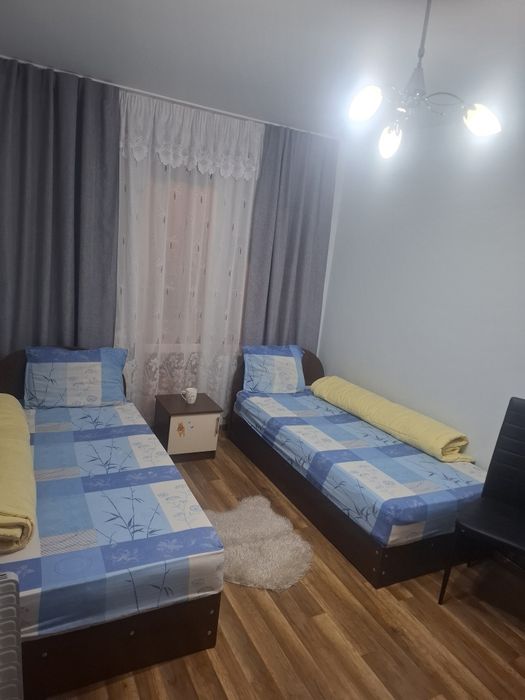 Квартира под наем