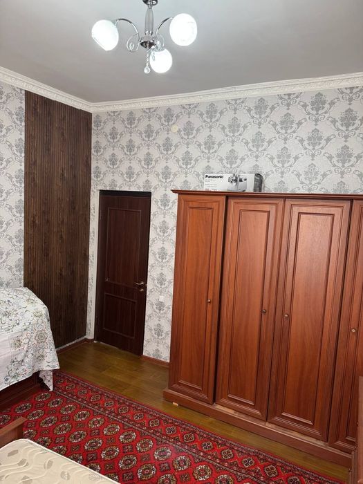 Ховли сотилади. 6 сотих.