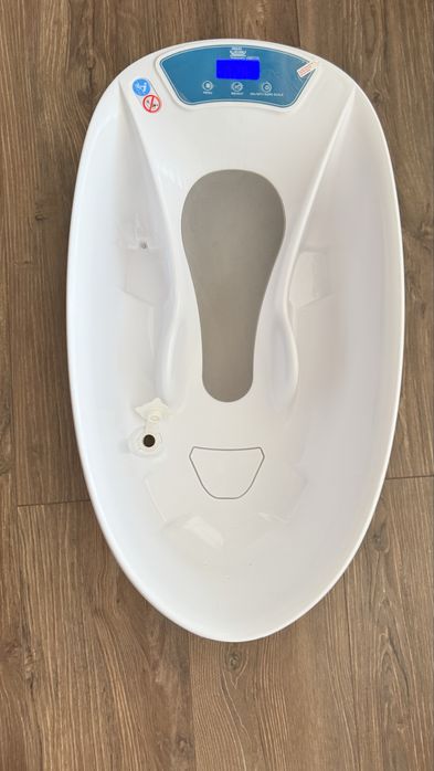 Бебешка ваничка 3/1