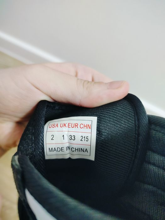Продам борцовки обувь, 33 размер