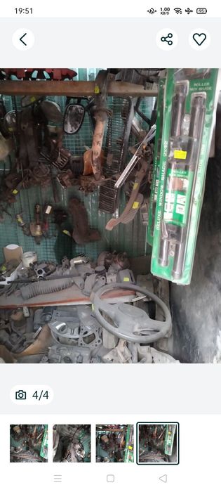 Продам запчасти audi на mazda