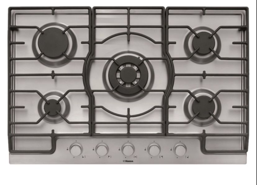 Варочная поверхность