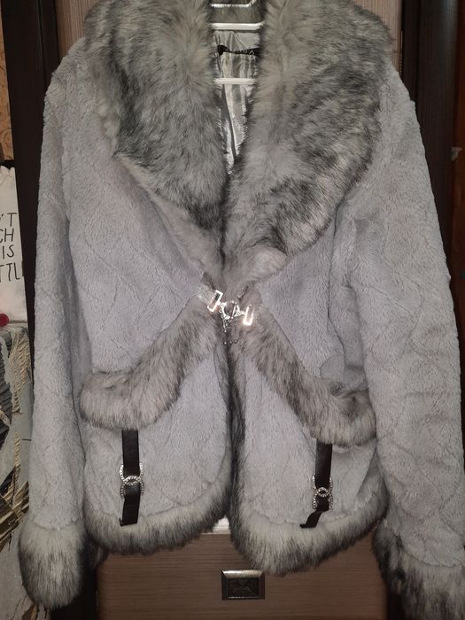 Шубка    женская