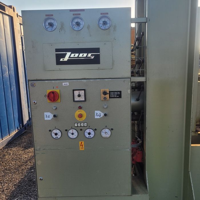 presa hidraulica 150 tone forta pt curbat , indreptat europrofile , lemn laminat etc