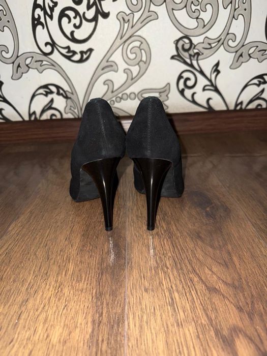 Туфли женские 37 размер