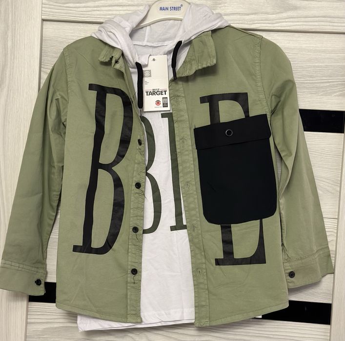 Двойка на мальчика 7-10 лет в наличии Турция