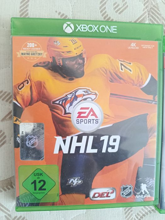 Xbox one игри - 20 евро