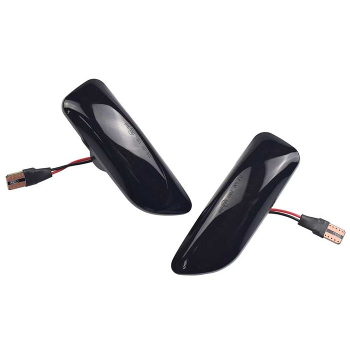 Semnalizari Dinamice aripa Volvo XC90 S80 XC70 V70 S60 2001-2009