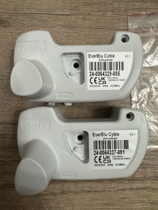 Радиомодуль EverBlu Cyble