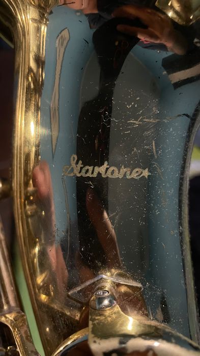 Alt Саксофон Startone