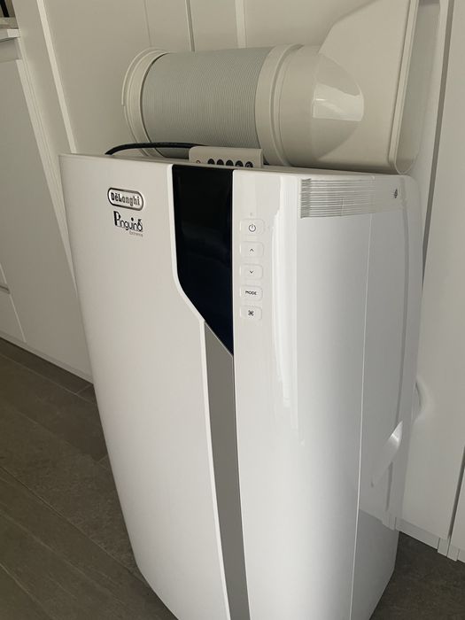 Aer conditionat mobil DeLonghi