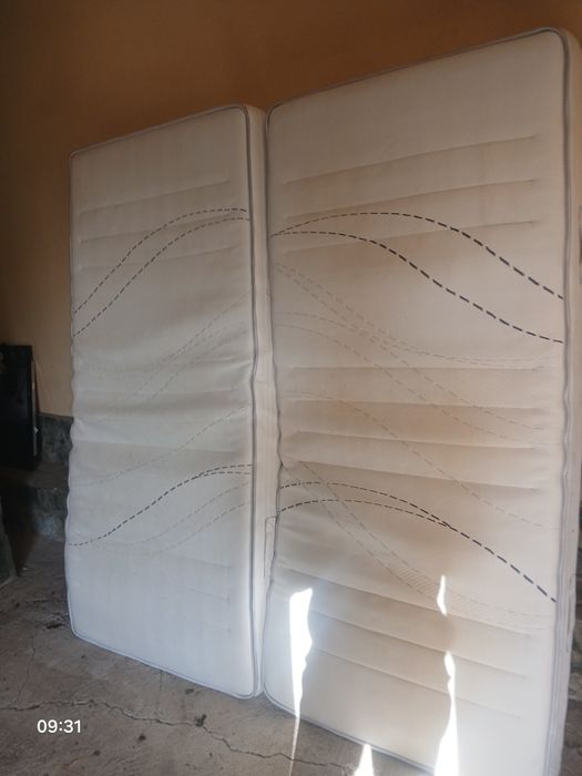 Saltele 90 x200 și somiere