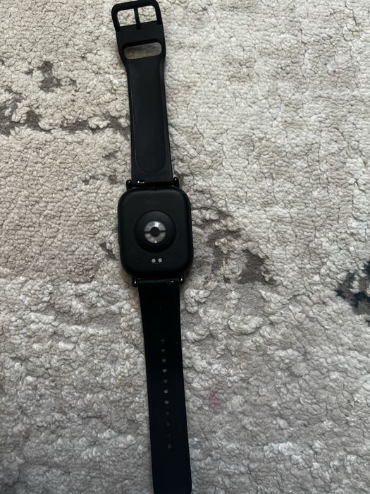 Часы Redmi watch 5 lite