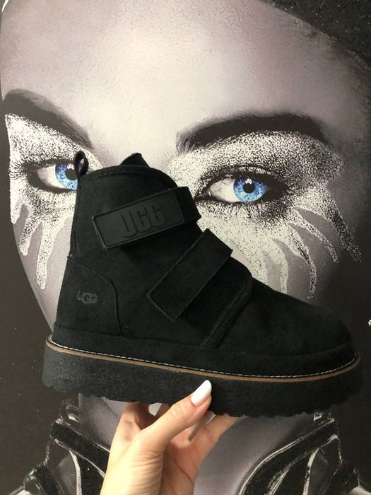 Ugg-uri diferite modele