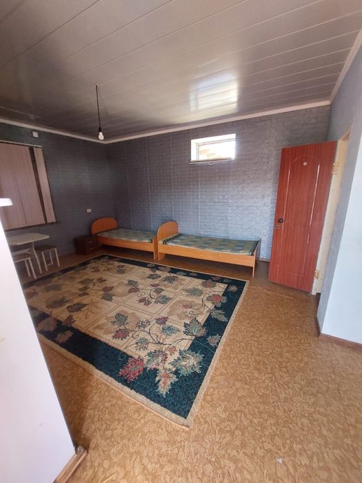 Сдаётся квартира