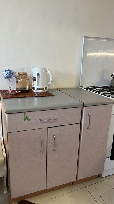 Мебель для кухни