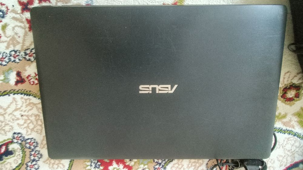 Продам ноутбук...