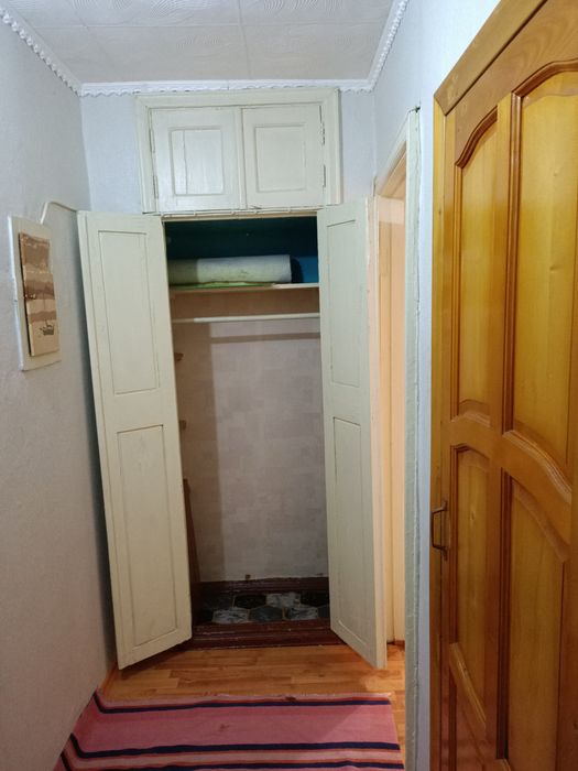 Сдам квартиру на длительный срок.