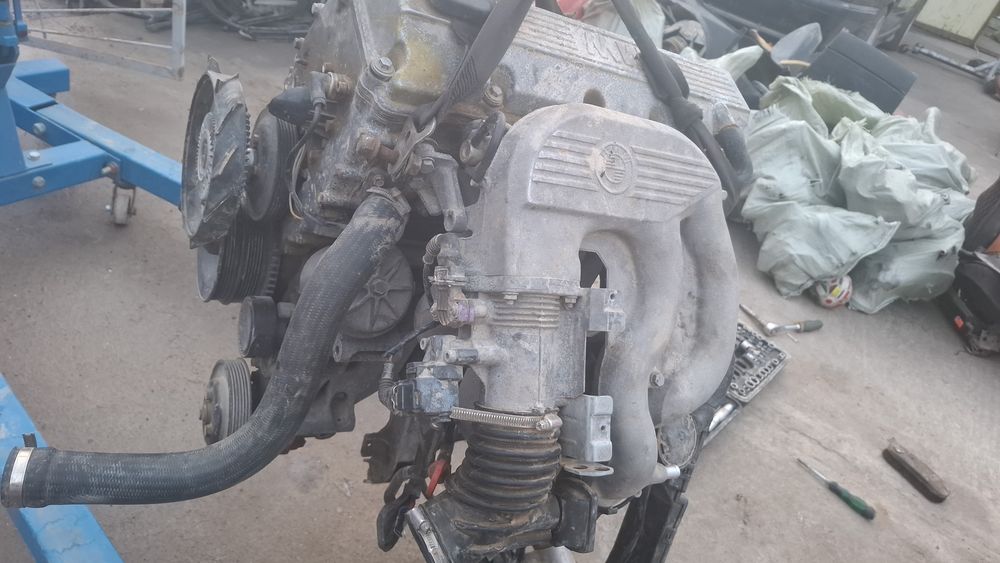 Маторы редуктор  бмв запчасти