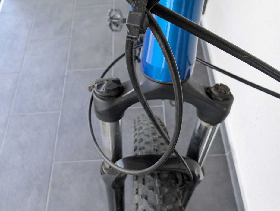 Se vinde Bicicleta Pegas