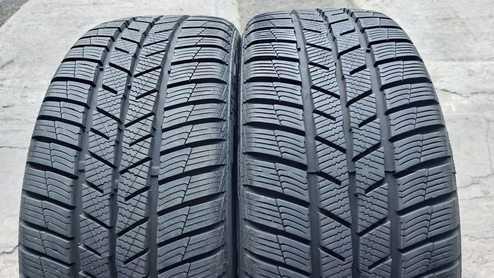 Зимни гуми 225/45/18 Barum Polaris 5 2 броя