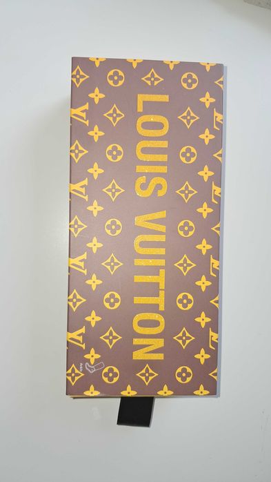 Оригинална кутия на Louis Vuitton